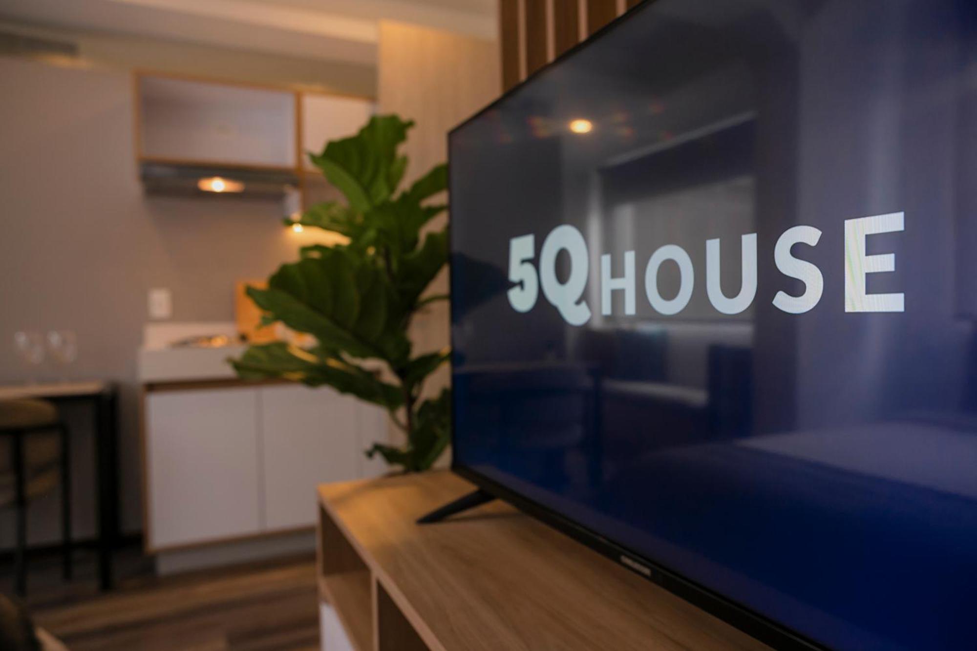 보고타 5Q House Quinta Camacho B&B 외부 사진